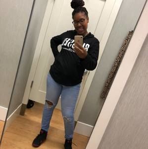 Meet your Posher, Dre'toria